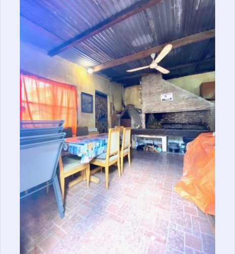 Dueño Vende Casa, 3 Dormitorios Gran Potencial De Terreno