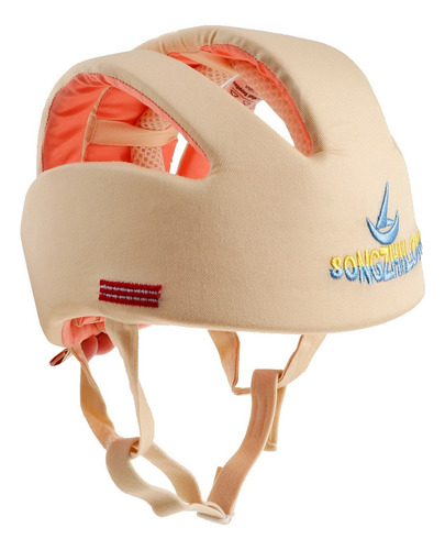 Casco De Seguridad Para Niños Pequeños Protección Para La