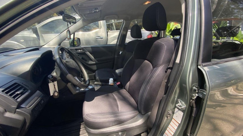 Imagen 2 de 9 de Subaru Forester 2.0 Cvt Premium 2014
