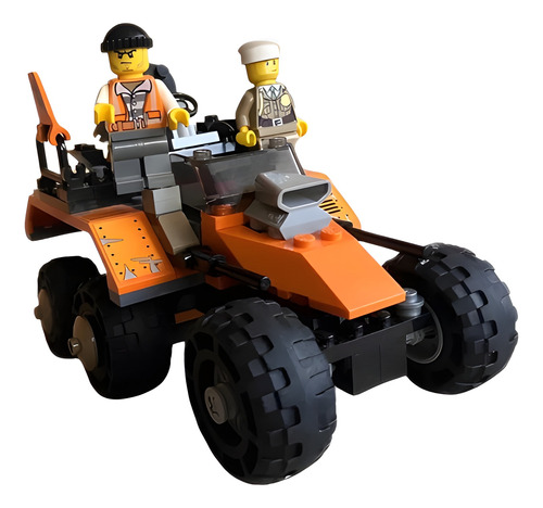Lego Batman Movie Bane Toxic Truck Attack 150 Piezas
