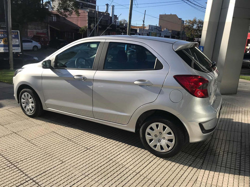 Ford Ka Se 1.5 Mt 123cv 5ptas 0km 2021 Stock Físico 05