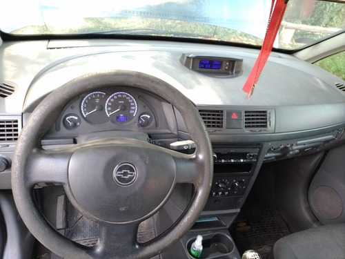 Imagen 7 de 15 de Chevrolet Meriva 2007 1.8 Gl