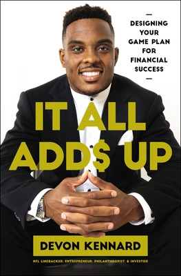 Libro It All Adds Up: Designing Your Game Plan For Financ...
