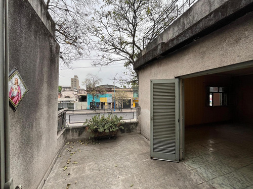 Departamento De 3 Dormitorios En 24 De Septiembre Al 1300, Sm De Tucumán