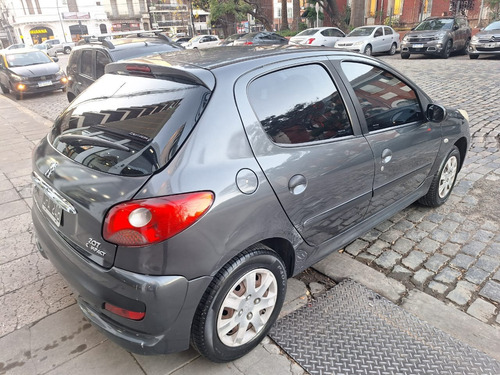 Peugeot 207 1.4 Xr