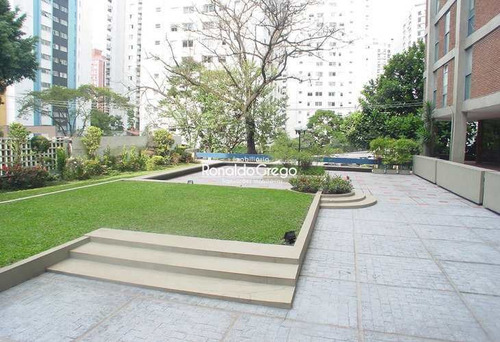 Imagem 24 de 25 de Apartamento Com 2 Dorms, Vila Uberabinha- R$ 1.06 Mi - V4268