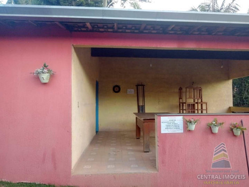 Imagem 12 de 30 de Chácara Com 3 Dorms, Loteamento Pomar Yuri, Ibiúna - R$ 340 Mil, Cod: 11655 - V11655