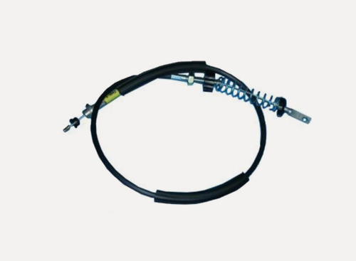 Cable De Freno Entre Ruedas Multicarga Fiat 125