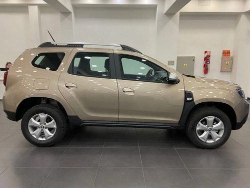 Renault Duster 1.6 Hr16 Intens 115Cv