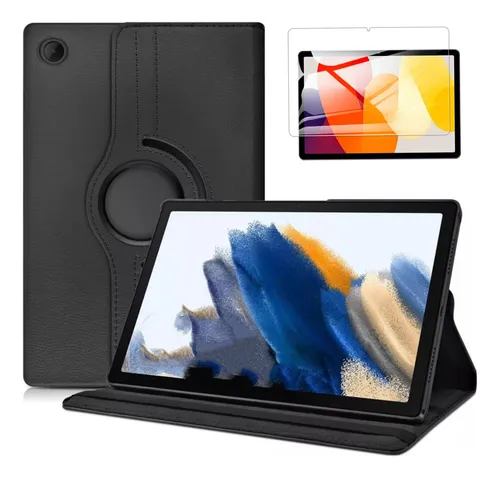 comprar Capa Case+película De Vidro P Tablet Samsung Galaxy Tab A9+