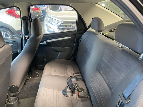 Chevrolet Prisma 1.4 Maxx Econoflex 4p