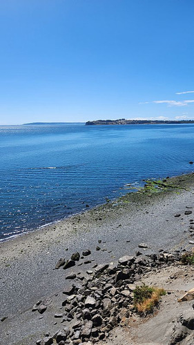 Pto Montt / Calbuco / Chiloe
