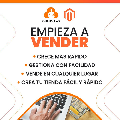 Imagen 5 de 5 de Tienda En Linea, E-commerce, Magento, Diseño De Paginas Web