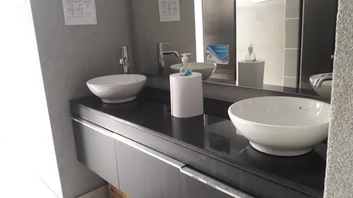 Oficina En Arriendo En Chico Reservado. Cod A1048101
