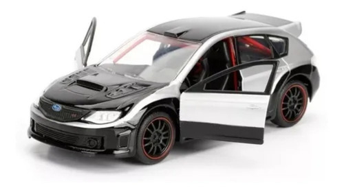 Imagen 5 de 7 de Rapido Y Furioso Gtr Rx7 Lancer Integra F150 Escort