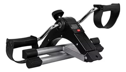 Imagen 8 de 10 de Bicicleta Mini Bike Plegable Pedalera Mundo Gym