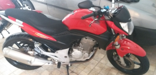 Honda Cb300