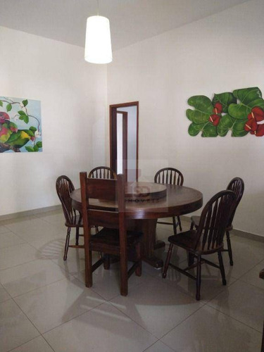 Imagem 6 de 27 de Casa, 300 M² - Venda Por R$ 730.000,00 Ou Aluguel Por R$ 3.200,00/mês - Parque Flexal - Guapimirim/rj - Ca1371