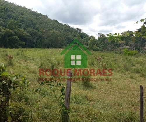 Imagem 7 de 28 de Sítio Medindo 96.800m² No Vale Do Ribeira Sp Ref.: 0903