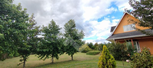 Parcela En Venta En Puerto Varas