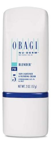 Obagi Nu-derm 5 Blender 57g