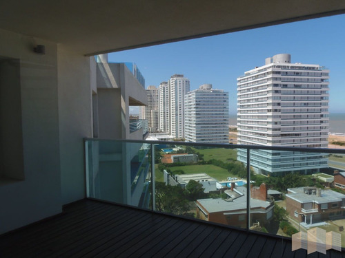 Imagen 11 de 30 de Apartamento En Punta Del Este, Brava