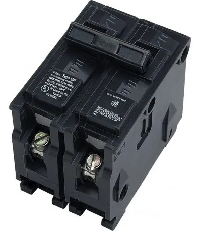 Breaker Para Empotrar Ge