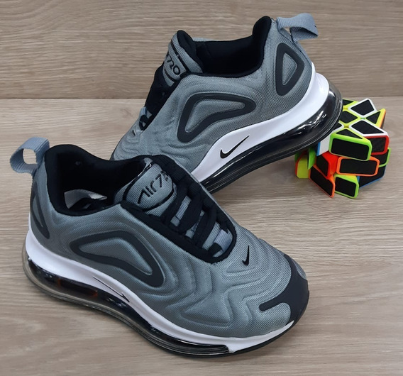tenis nike air max para niños