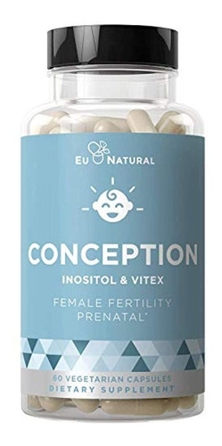 Vitaminas De Fertilidad Prenatales