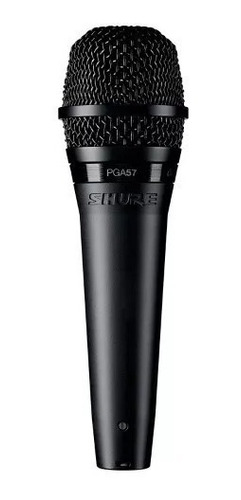 Microfono Shure Pga57 Xlr Dinámico Cardioide