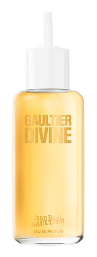 Jean Paul Gaultier Divine Edp Refill 200 Ml
