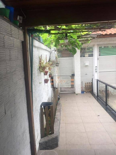 Sobrado Com 3 Dormitórios À Venda, 239 M² Por R$ 1.200.000 - Jardim Regina - São Paulo/sp - So0781