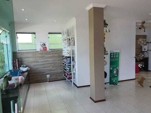 Imagem 12 de 13 de Imóvel Comercial E Residencial No Centro De Serra Negra/sp