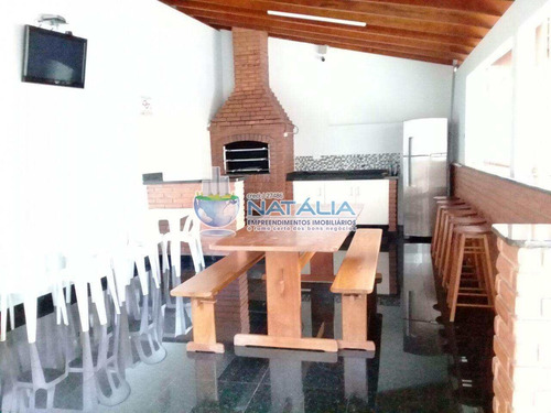 Imagem 3 de 28 de Apartamento Com 03 Dormitórios No Vila Carrão - V62518