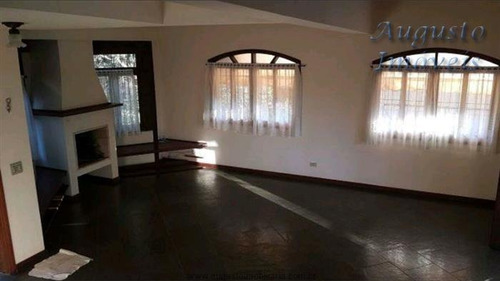 Imagem 2 de 20 de Chácaras Em Condomínio À Venda Em Atibaia/sp - Compre O Seu Chácaras Em Condomínio Aqui! - 1383114