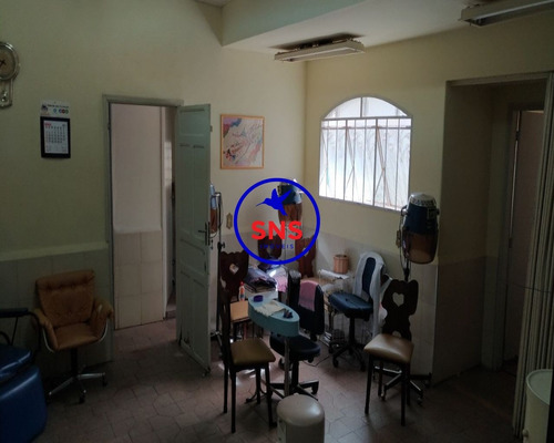 Imagem 5 de 17 de Casa - Ca00300 - 33133694