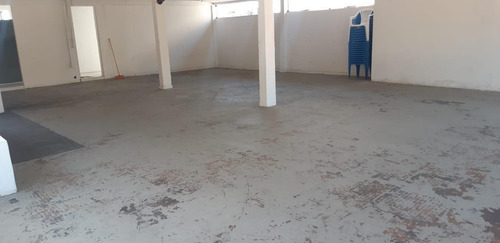 Imagem 15 de 15 de Salão Comercial Para Locação Em Ribeirão Das Neves, Santa Martinha, 2 Banheiros - A122_1-2421311