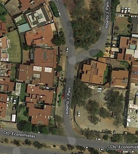 Imagen 6 de 6 de Casa Cd. Satelite Naucalpan Edo. De Mex.