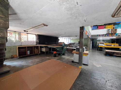 Bodega Comercial Iztapalapa