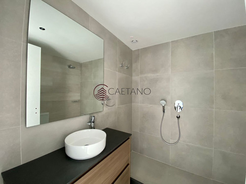 Imagen 10 de 15 de Excepcional Apartamento En Torre De Lujo!