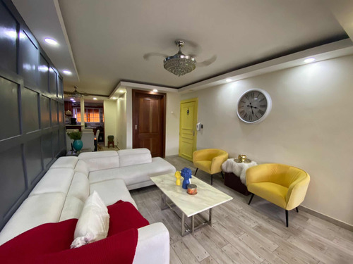 Penthouse Totalmente Remodelado En Venta En Ciudad Real 2