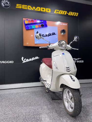 Vespa Primavera