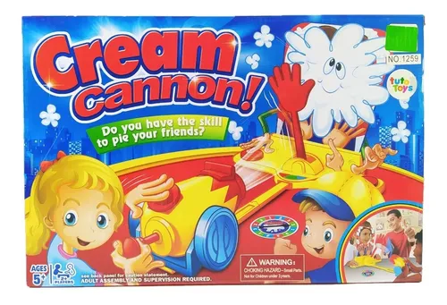 Precio pastelazo cañonazo sale