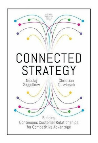 Estrategia Conectada Que Construye Relaciones Continuas Con