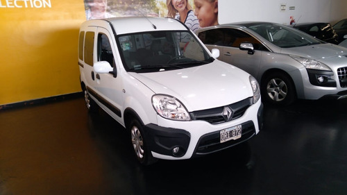 Kangoo Authentique 5a 2015 (jb)