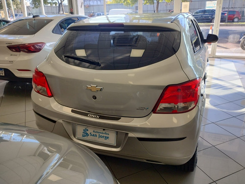 Chevrolet Onix 1.4 Joy Ls 98cv