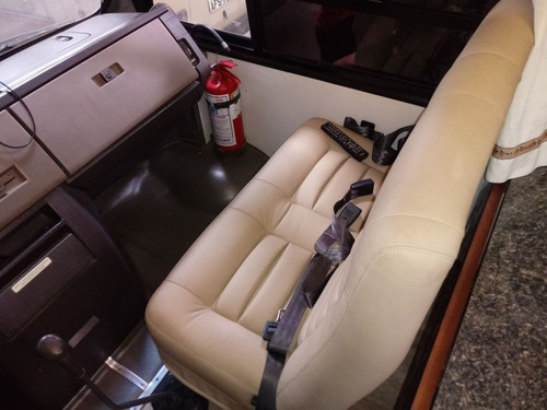 Motorhome Ancar Mb Lo812 2018