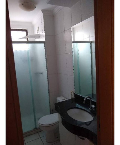 Imagem 16 de 30 de Apartamento Prox Praça Popular - 22301