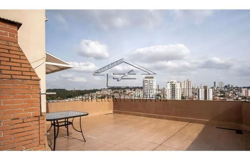 Imagem 11 de 15 de Apartamento 3 Dormitórios (1 Suíte) 1 Vaga - 120m² No Tatuapé !