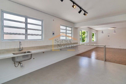 Imagem 14 de 15 de Apartamento, Venda, Perdizes, Sao Paulo - 29525 - V-29525
